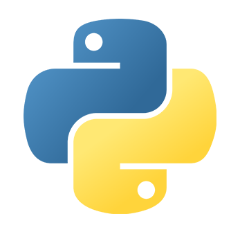 python