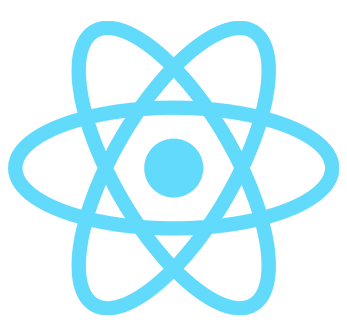 react
